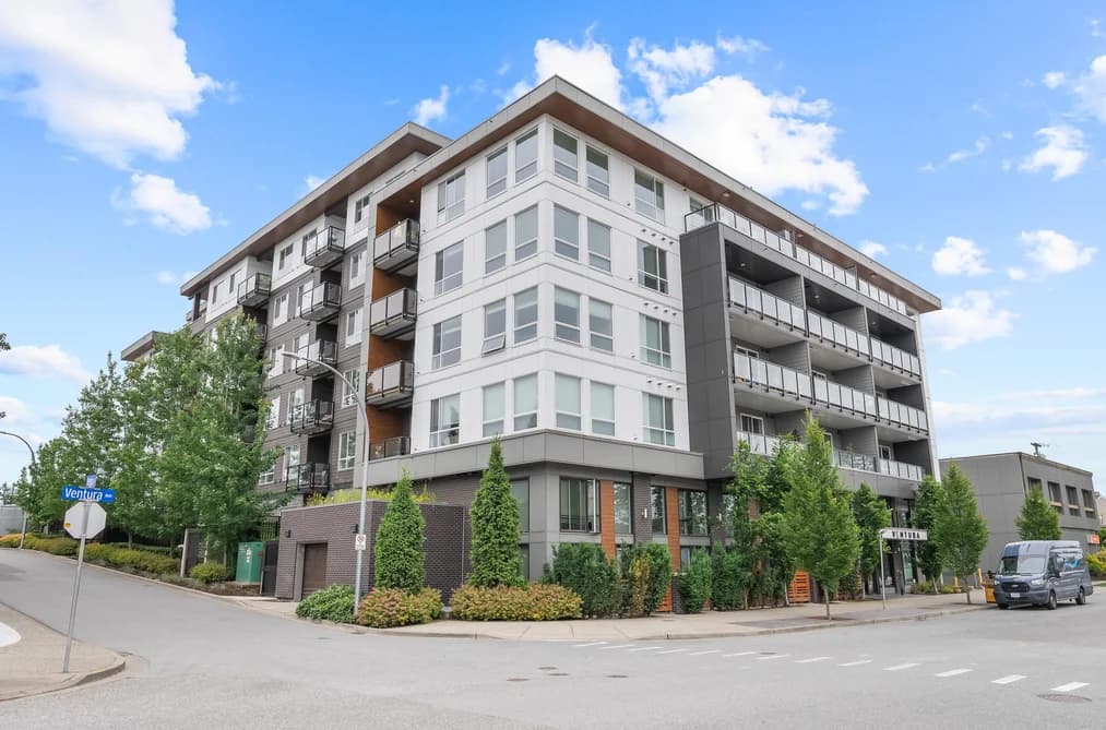 509 32838 VENTURA AVENUE, Abbotsford, BC — Residential for Sale - Main Photo