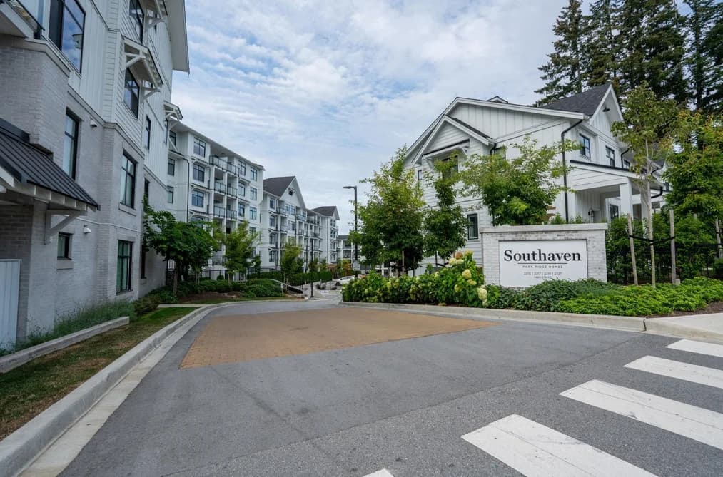 509 3317 148 STREET, Surrey, BC — Residential for Sale - Main Photo