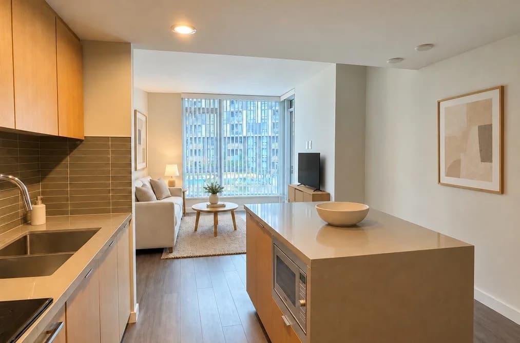 509 3333 BROWN ROAD, Richmond BC V6X 0P6 - Photo 1