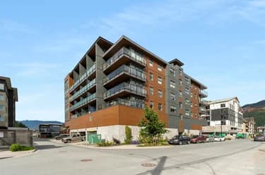 Condo for sale at 509 38013 Third Avenue Squamish British Columbia - MLS: R3161746