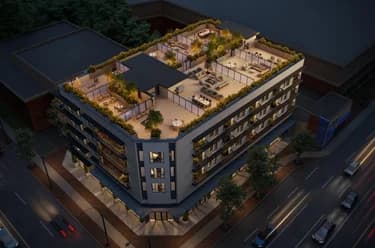 Condo for sale at 509 4488 Hastings Street Burnaby British Columbia - MLS: R3161026