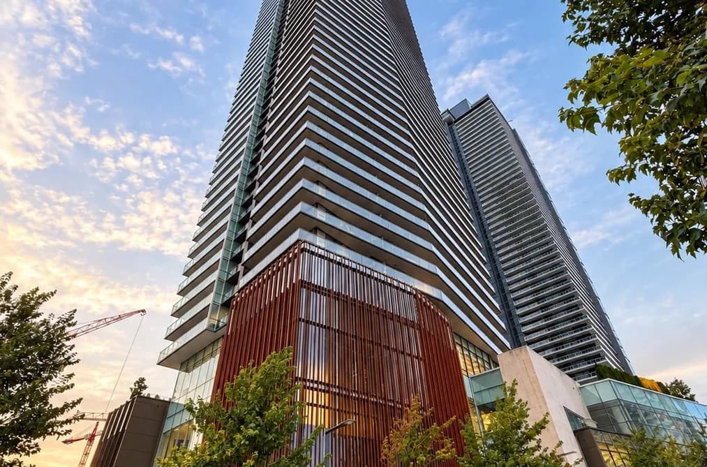 509 4650 BRENTWOOD BOULEVARD, Burnaby, BC — Residential for Sale - Main Photo