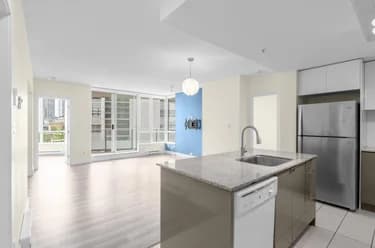 Condo for sale at 509 4808 Hazel Street Burnaby British Columbia - MLS: R3137358