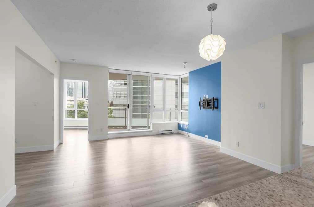 509 4808 HAZEL STREET, Burnaby, BC — Residential for Sale - Photo 2