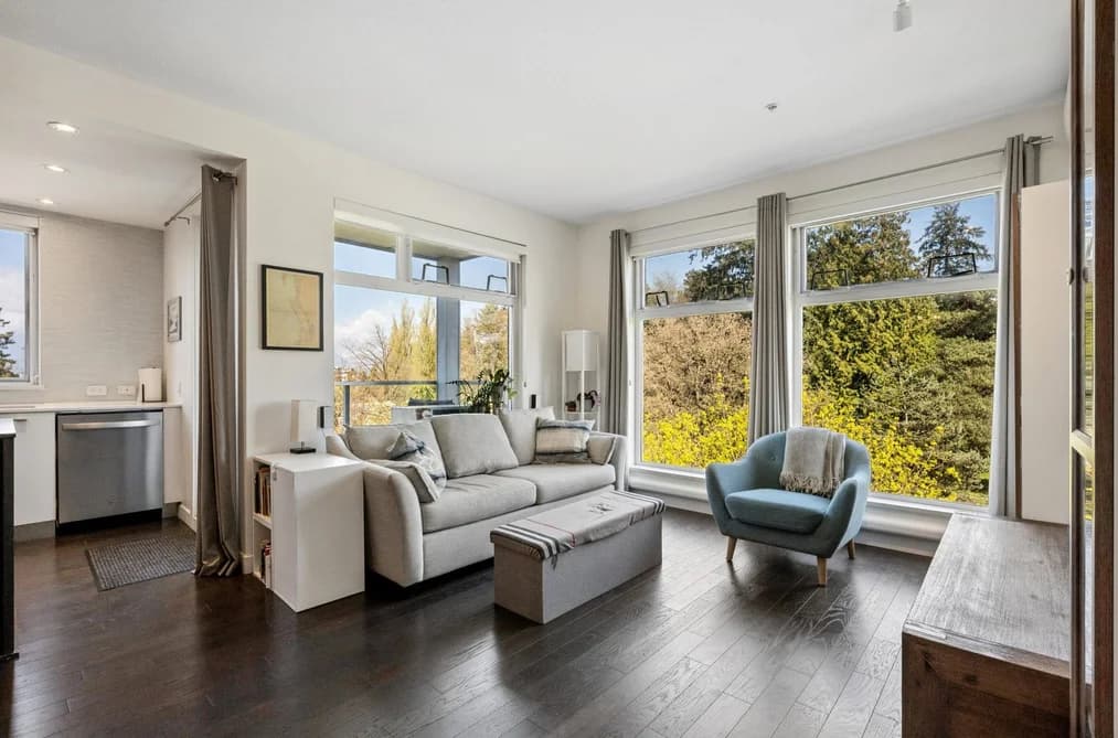 509 4867 CAMBIE STREET, Vancouver, BC — Residential for Sale - Main Photo