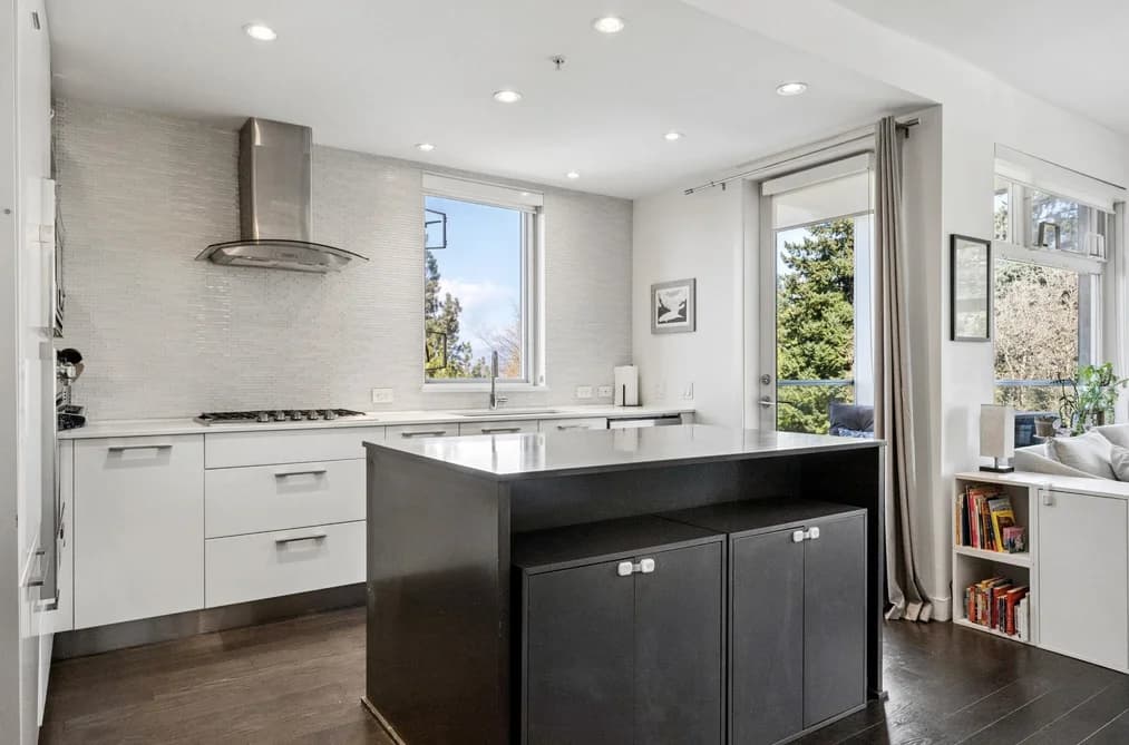 509 4867 CAMBIE STREET, Vancouver, BC — Residential for Sale - Photo 2