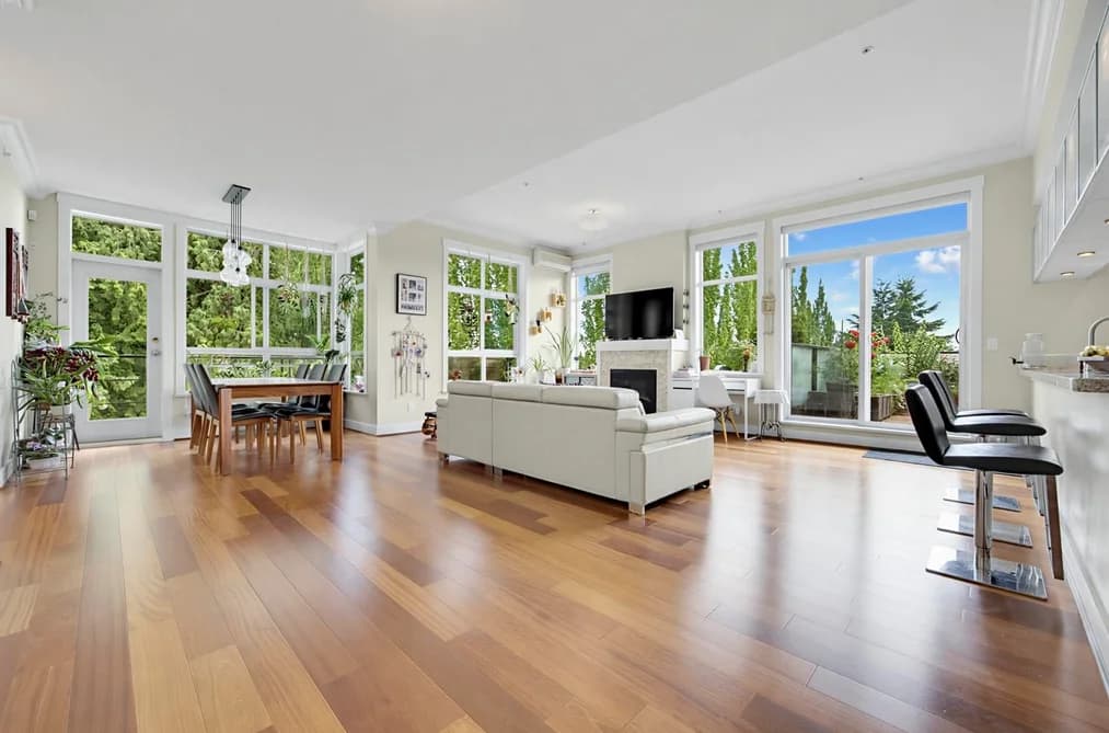 509 6333 LARKIN DRIVE, Vancouver, BC — Residential for Sale - Main Photo