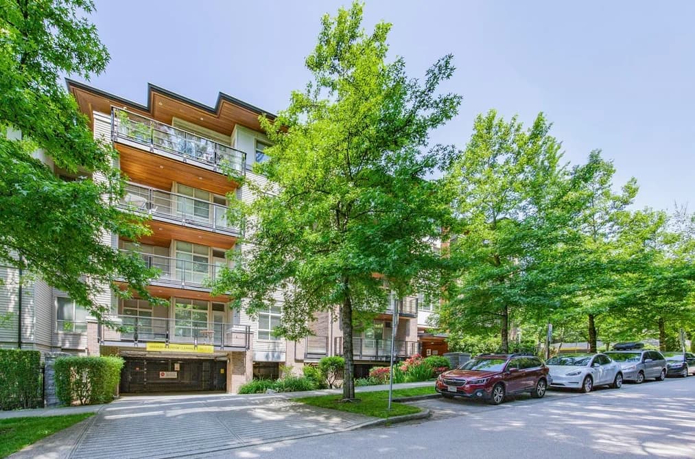 509 6333 LARKIN DRIVE, Vancouver, BC — Residential for Sale - Photo 2