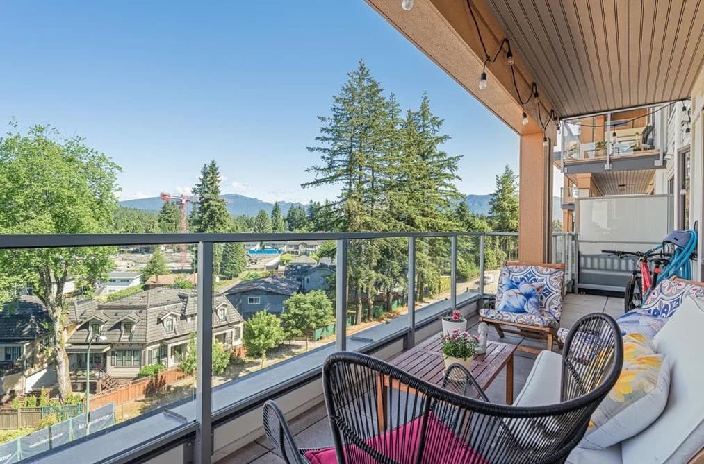 509 721 ANSKAR COURT, Coquitlam, BC — Residential for Sale - Photo 2