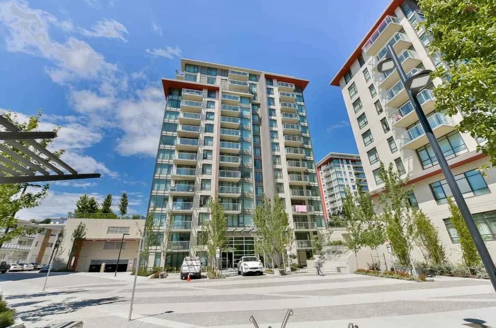 509 7368 GOLLNER AVENUE, Richmond, BC — Residential for Sale - Main Photo