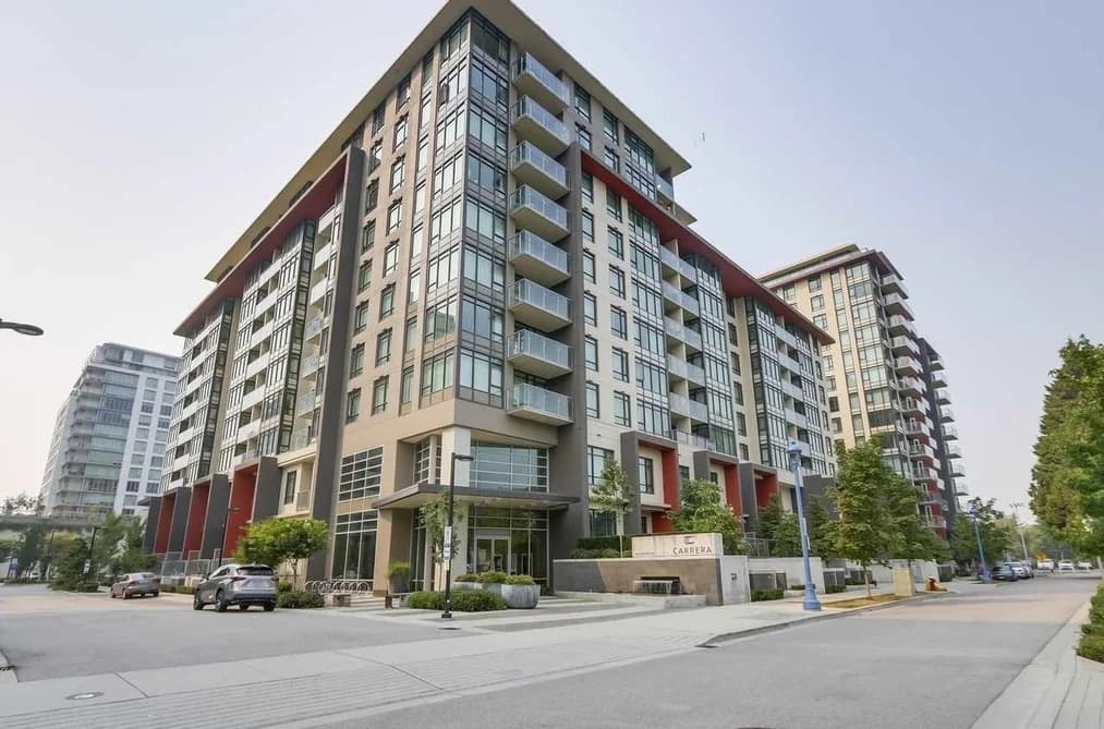 509 7368 GOLLNER AVENUE, Richmond, BC — Residential for Sale - Photo 2