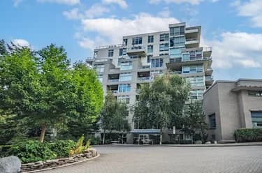 Condo for sale at 509 9262 University Crescent Burnaby British Columbia - MLS: R3047369