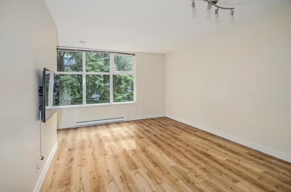 509 9262 UNIVERSITY CRESCENT, Burnaby, BC — Residential for Sale - Photo 2