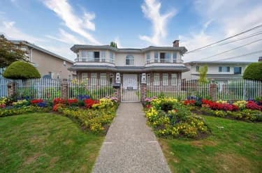 House for sale at 5091 Sidley Street Burnaby British Columbia - MLS: R3127014