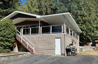 House for sale at 5092 Johnstone Road Madeira Park British Columbia - MLS: R3123411