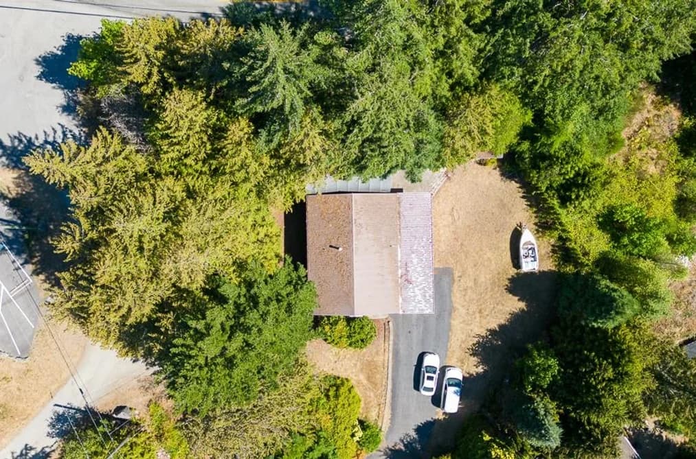 5092 JOHNSTONE ROAD, Madeira Park, BC — Residential for Sale - Photo 2