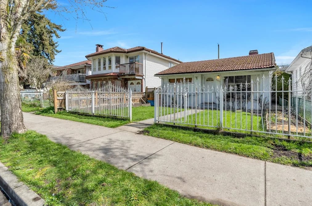 5092 MAIN STREET, Vancouver, BC — Residential for Sale - Photo 2