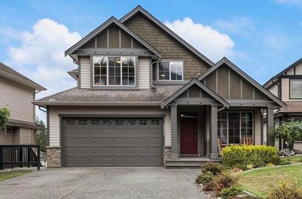 50937 FORD CREEK PLACE, Chilliwack, BC — Residential for Sale - Main Photo