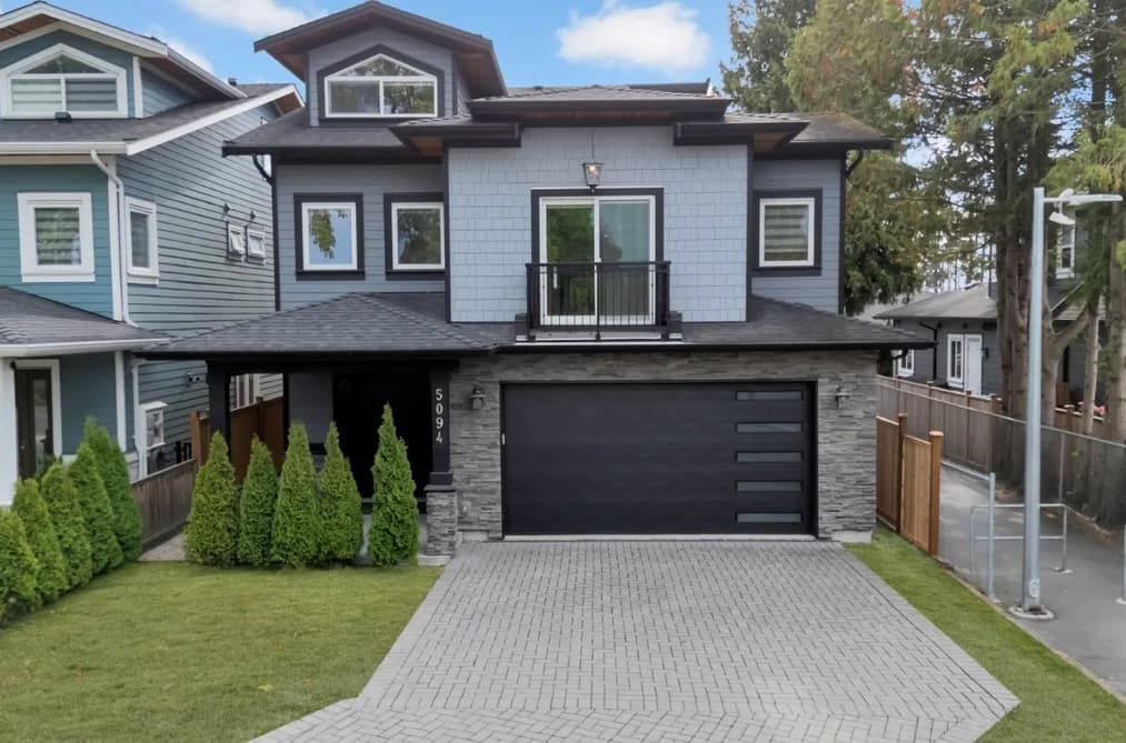 BENTLEY DRIVE, Ladner, BC — Residential for Sale - Main Photo