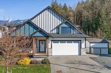 House for sale at 50952 Sophie Crescent Chilliwack British Columbia - MLS: R3162462