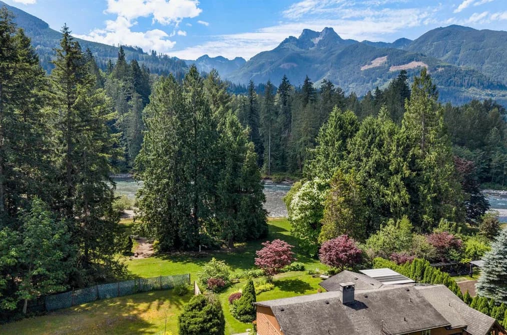 50954 O'BYRNE ROAD, Chilliwack, BC — Residential for Sale - Main Photo