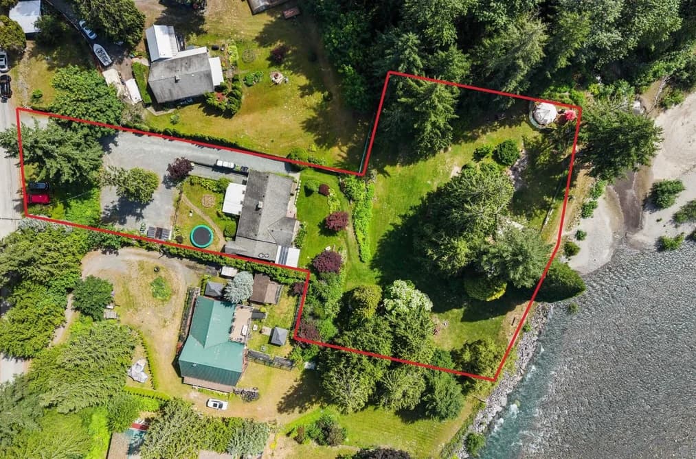 50954 O'BYRNE ROAD, Chilliwack, BC — Residential for Sale - Photo 2