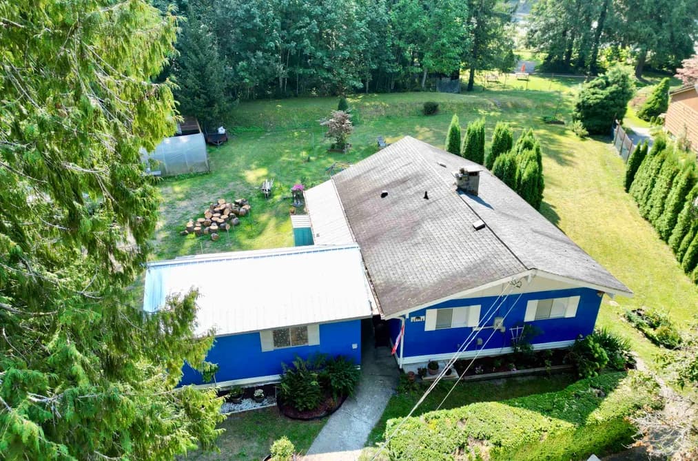 50964 O'BYRNE ROAD, Chilliwack, BC — Residential for Sale - Photo 2