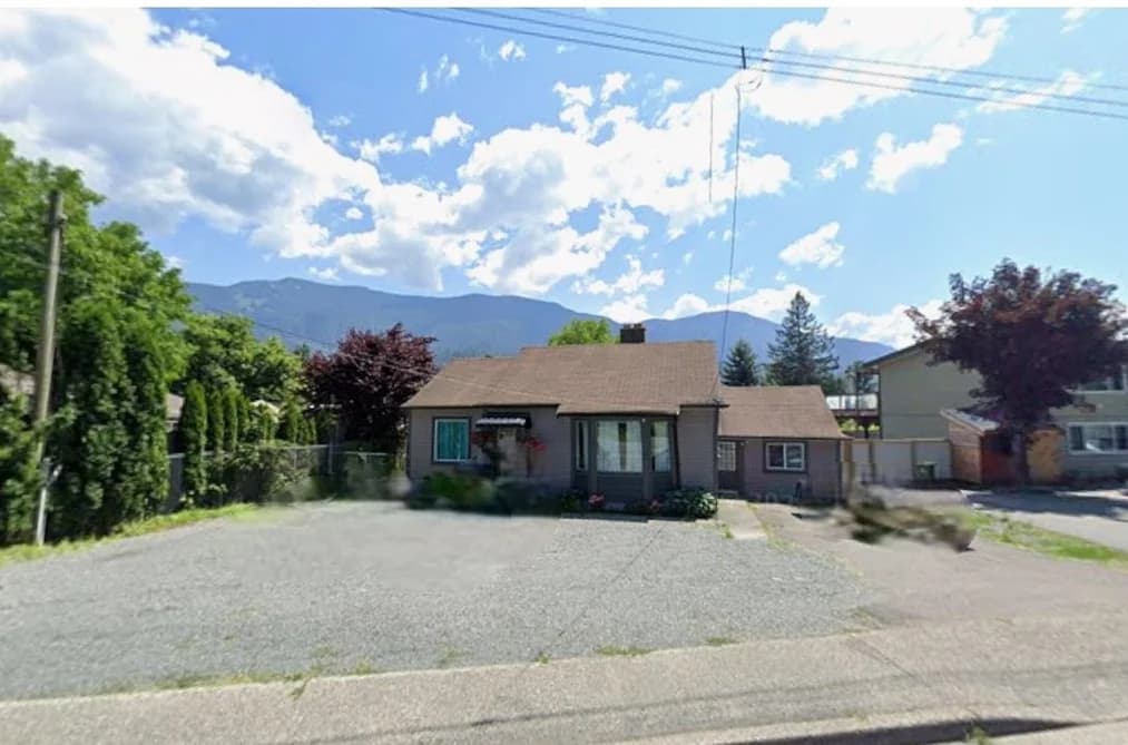 50970 YALE ROAD, Rosedale, BC — Residential for Sale - Main Photo