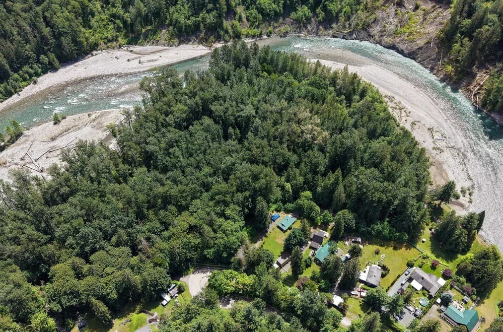 50994 O'BYRNE ROAD, Chilliwack, BC — Residential for Sale - Photo 2