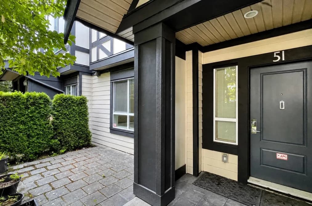 51 10388 NO. 2 ROAD, Richmond, BC — Residential for Sale - Photo 2