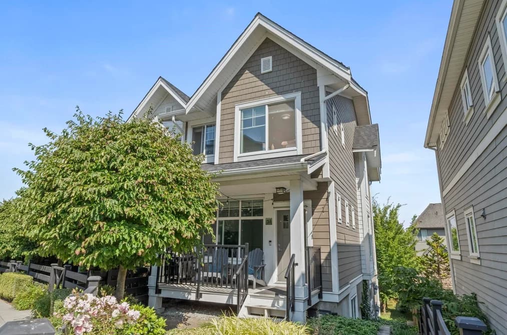 51 14541 WINTER CRESCENT, Surrey, BC — Residential for Sale - Main Photo