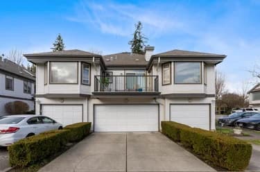 Townhouse for sale at 51 15840 84 Avenue Surrey British Columbia - MLS: R3125802