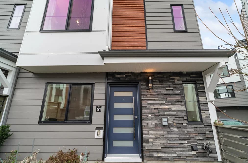 51 1639 162 STREET, Surrey, BC — Residential for Sale - Photo 2