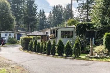 Manufactured Home for sale at 51 20071 24 Avenue Langley British Columbia - MLS: R3112862