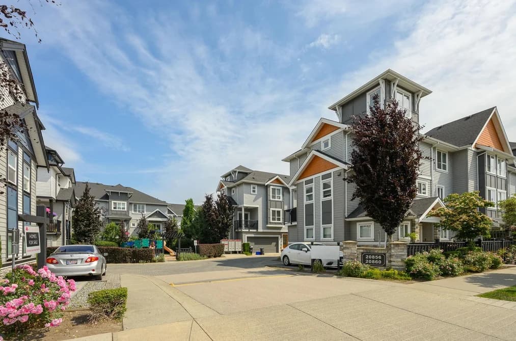 51 20860 76 AVENUE, Langley, BC — Residential for Sale - Photo 2