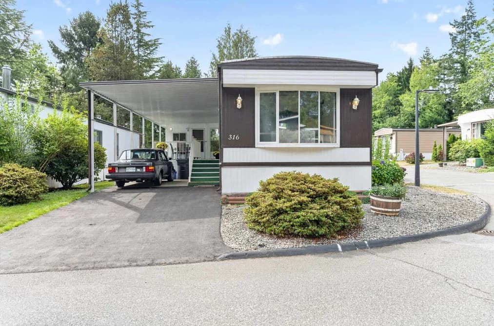 316 1840 160 STREET, Surrey, BC — Residential for Sale - Main Photo