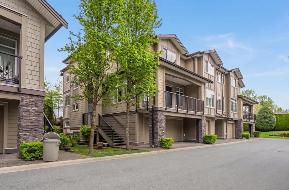 51 22865 TELOSKY AVENUE, Maple Ridge, BC — Residential for Sale - Main Photo