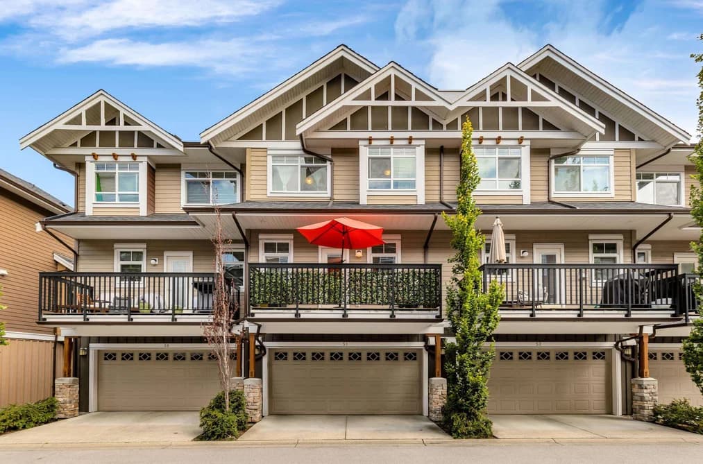 51 2979 156 STREET, Surrey, BC — Residential for Sale - Main Photo