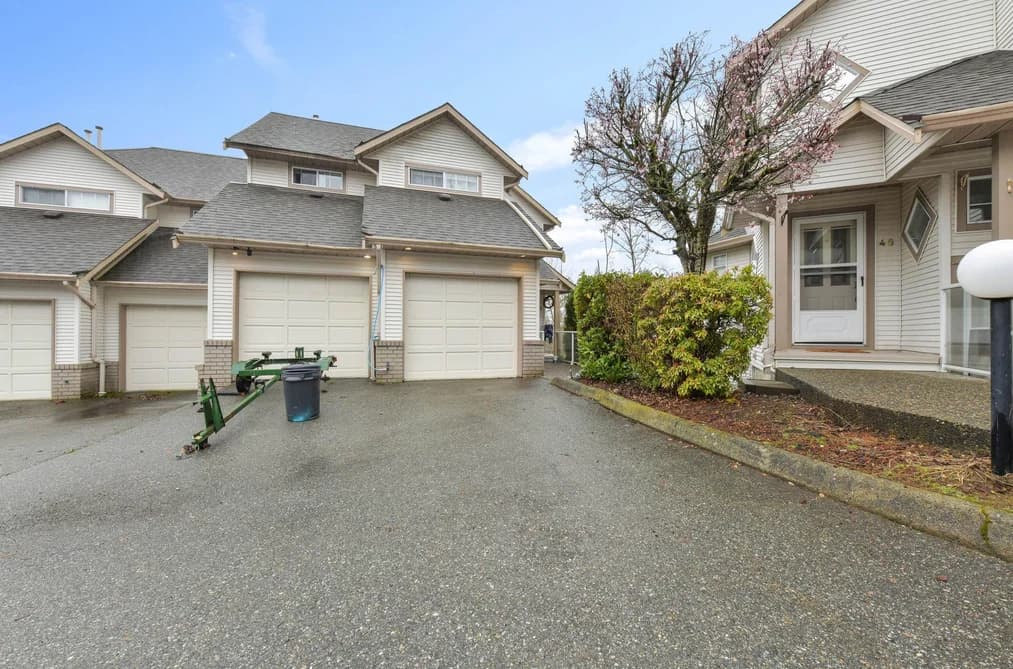 51 32361 MCRAE AVENUE, Mission, BC — Residential for Sale - Main Photo