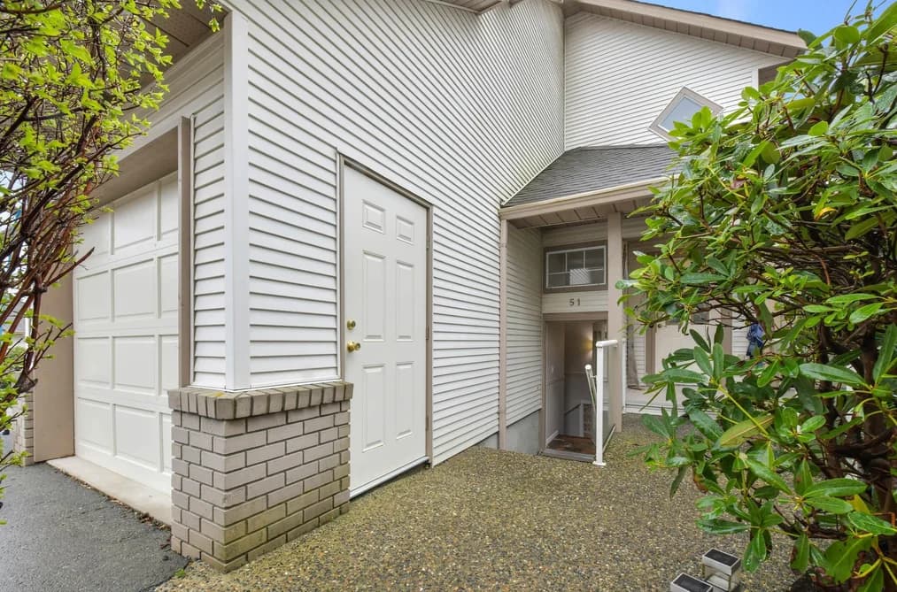 51 32361 MCRAE AVENUE, Mission, BC — Residential for Sale - Photo 2