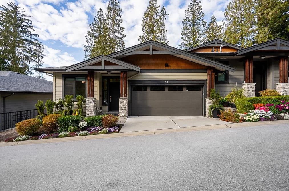 51 3618 150 STREET, Surrey, BC — Residential for Sale - Main Photo