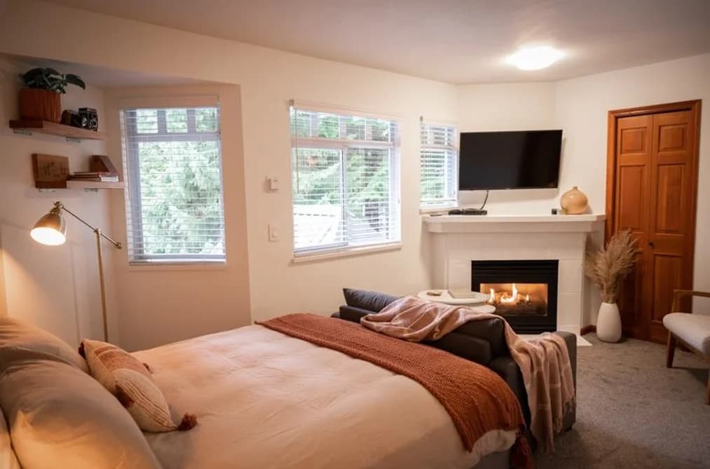 51 4335 NORTHLANDS BOULEVARD, Whistler, BC — Residential for Sale - Photo 2