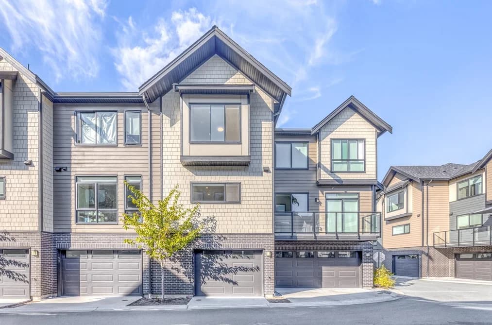 51 4337 BOUNDARY ROAD, Richmond, BC — Residential for Sale - Main Photo