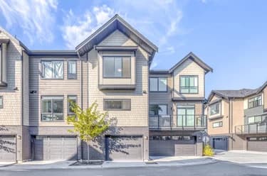 4337 Boundary Rd Unit 51, Richmond, BC - MLS: R3169219