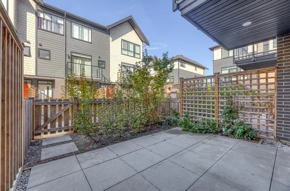 51 4337 BOUNDARY ROAD, Richmond, BC — Residential for Sale - Photo 2