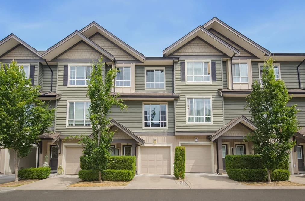51 4967 220 STREET, Langley, BC — Residential for Sale - Main Photo