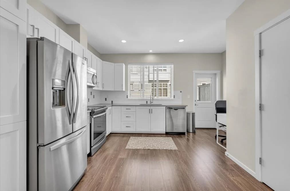 51 5858 142 STREET, Surrey, BC — Residential for Sale - Main Photo