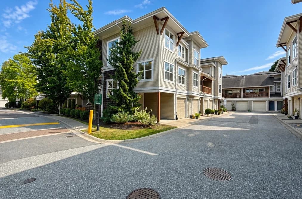51 7111 LYNNWOOD DRIVE, Richmond, BC — Residential for Sale - Main Photo