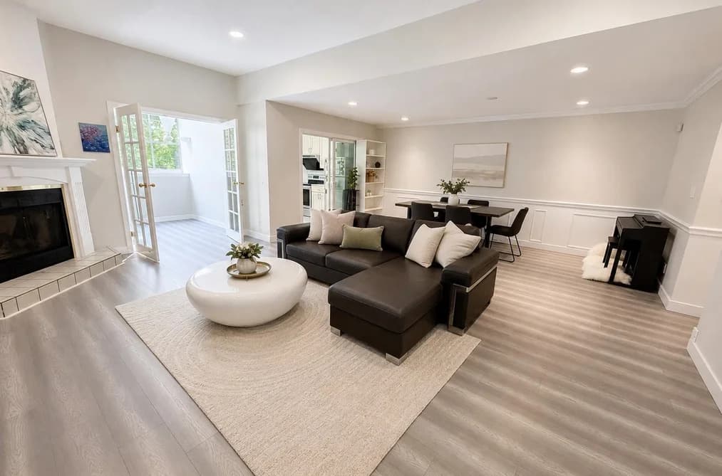 51 7540 ABERCROMBIE DRIVE, Richmond, BC — Residential for Sale - Main Photo