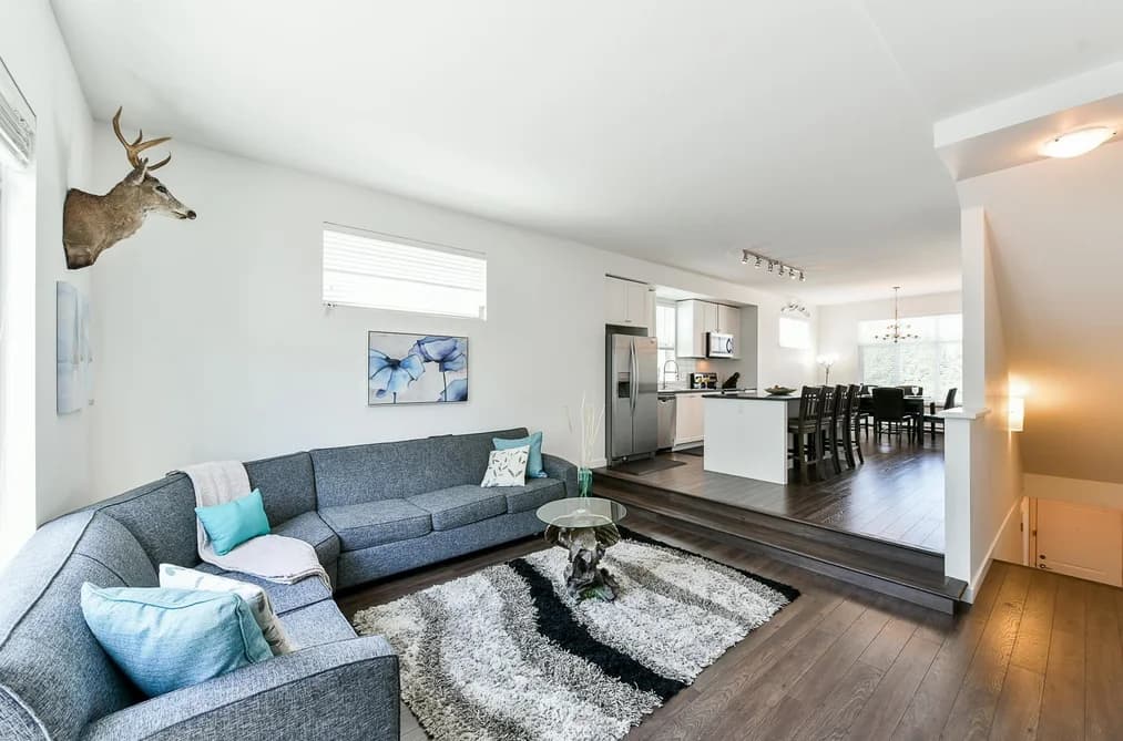 51 8130 136A STREET, Surrey, BC — Residential for Sale - Main Photo